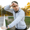 تصویر مربوط به خستگی زودرس هنگام قدم زدن